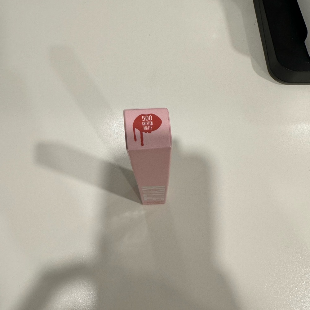 KYLIE COSMETICS LIPSTICK - Picture 4 of 4